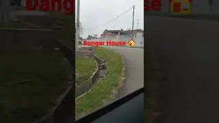 Danger House 🏠