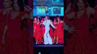 GFF 2025 | LIVE from the opening ceremony of the eighth edition of El Gouna Film Festival.