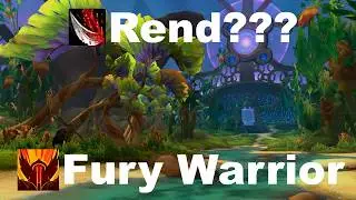 Slayer Presses Rend Now? - +23 Eco-Dome - Midnight Pre-Patch