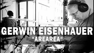 Meinl Cymbals - Gerwin Eisenhauer &ndash; Trio Elf &ldquo;Arearea&ldquo;