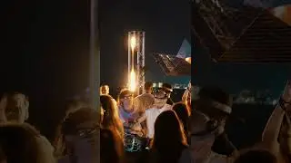 COREMUSIC l BOATRIDERS X TECHNOANDCHILL