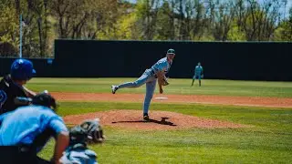 Drew Shaver RHP