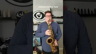 5 alto sax jazz mouthpieces vs 1 vintage mouthpiece #saxophone