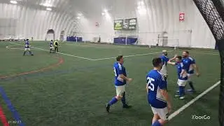 20260204 vs croatia first half