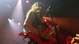 Cobra Spell - S.E.X - Tivoli Utrecht 06-04-2025