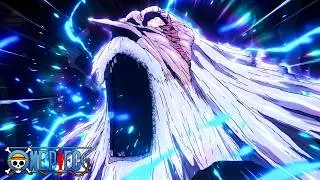 IMU KILLED SATURN!!! 🔥 One Piece Episode 1155