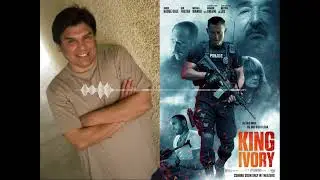 King Ivory - Movie Review by Roscoe Pond 2025