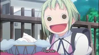 Amanchu Epis&oacute;dio 11 Legendado 