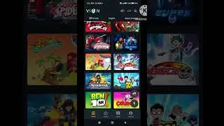 How to watch cartoon all new episodes in Hindi #pokemon #doremon #shorts #viral