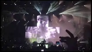 Martin Garrix at ACL 2017 With song list