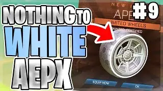 HOW TO GET 10,000 CREDITS DAILY? | Nothing To White Apex Episode 9