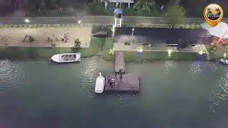 Nonagama New Water Park | Stunning Drone Footage