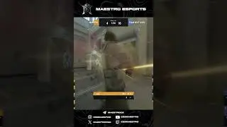 YGAMES PRO SERIES SEASON 5 | Maestro Esports vs TEAM NEXT LEVEL | CS2