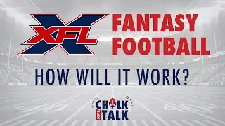 XFL Fantasy Football: Potential?
