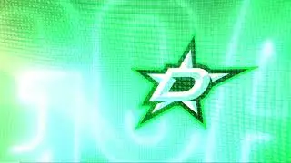 Dallas Stars goal horn 2
