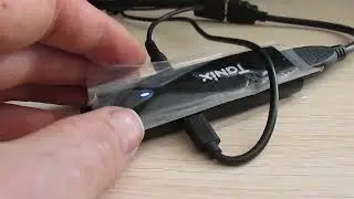 Tanix TX8. Первые впечатления. (Android TV Stick). Projectivy Launcher