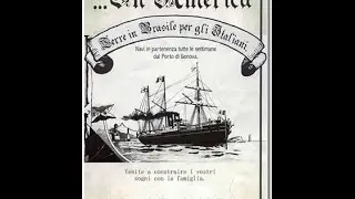 Um imigrante Italiano