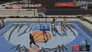 Flash pass
