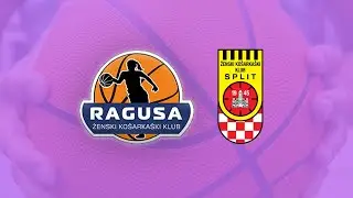 Premijer ženska liga 15.kolo: ŽKK Ragusa - ŽKK Split  🗓 31.01.2026. ⏳ 17:00 h