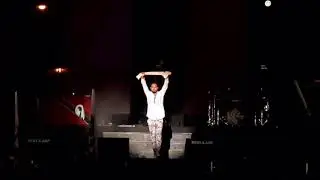Sekon Sta & Kes live @ Kes Tuesday On The Rocks 2020