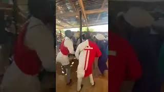 Redemption Apostolic Chrch In Zion church, Lwamondo tshifulanani white prof muthumuni