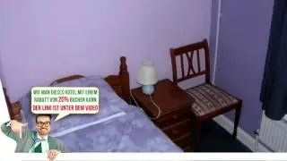 A Knights Rest Guesthouse, Weymouth, United Kingdom