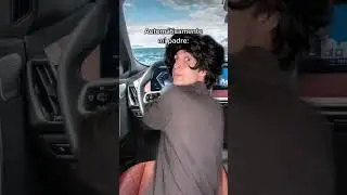 Yo de PEQUE&Ntilde;O cuando com&iacute;a en el COCHE 🚗😂 | Iker Unzu
