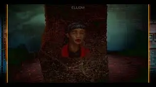 Gameplay FR PC // I Have No Mouth, and I Must Scream // PARTIE 1