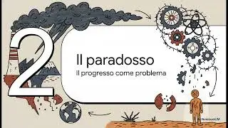 Etica e Progresso per le Generazioni Future