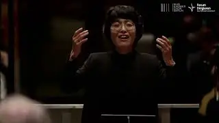Full Concert |  Bach, Reger, Panufnik, Marsh | German Choral Conducting Award 2022