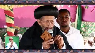 EOTC - TV ： የተክሌ ዝማሜ እና አለቃ ተክሌ