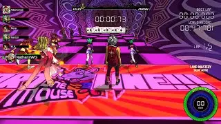 Freejack Online Playtest  Episode 2