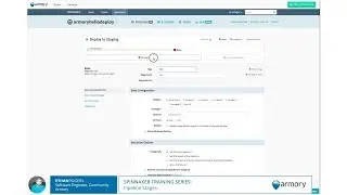 Spinnaker Training Video #5: An Introduction To Creating Different Types Of Pipeline Stages