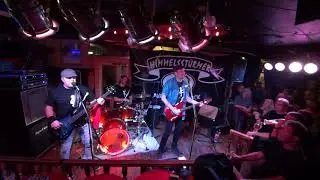 HIMMELSST&Uuml;RMER - Radio Orchid (Fury In The Slaughterhouse Cover)