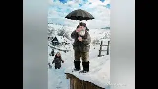 ДЕД ДА БАБА.