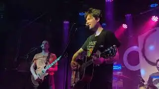 One Flew West - Karate (Tenacious D) - Lost Lake Lounge - Denver, Colorado - 10-27-2023