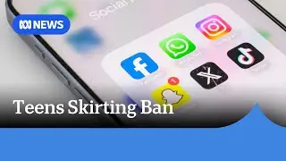 Social media ban leaves teens, families questioning access and verification&nbsp;| ABC NEWS