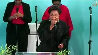 Amanda Malela  - Imela /  Merci