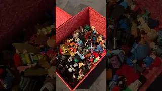 LA BO&Icirc;TE MAGIQUE 🪄 Ep 3 #lego #legominifigs #legomarvel #legodccomics
