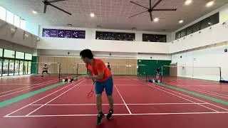 Andre - Bryant (19122025) Siglap CC
