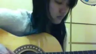 Cewe cakep suara merdu bikin merinding