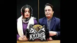 Arif Yousafzai Podcast Pakistan Afghanistan Peace Talks Trade India Proxy War Militancy TTP