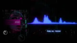 Rody Jax - CENTRAL (Trance World) | MUSIC EDM 2025/DANCE MUSIC - @JostixMRecordings