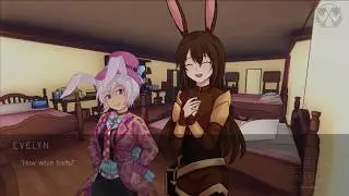JPDE Episode 93: How to get the New Velvet and Blake Events!