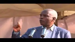 Ukambani Governors Joint Rally