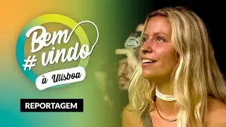 Bem-vindo à ULisboa 2023/24