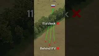 Drone Warfare in Video Games #armareforger #squadgame #arma3 #gaming #gameplay #pc #ps5 #tactics