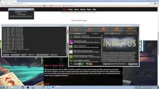 Minecraft FTB Monster v1.1.1 setup