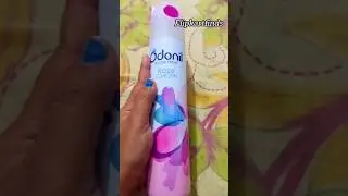 @ODONIL ROOM SPRAY LAVENDER MIST #review #fragrance #shortsvideo #youtubeshorts #trendingsong #daily