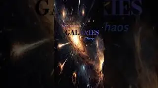 ''GALACTIC CHAOS